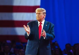 Дональд Трамп қачон қасамёд қилиши маълум қилинди фото