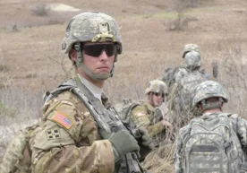 Amerikalik harbiylar Afg‘onistonda IShID etakchisi yo‘q qilinganini tasdiqlashdi фото