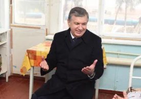 Хабарингиз бор, бугун, 5 январь куни Ўзбекистон