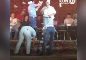 Олий Мажлис Сенатининг ўн бешинчи ялпи мажлисида