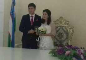 Ниҳол давлат мукофоти совриндори Гуласал Абдуллаева
