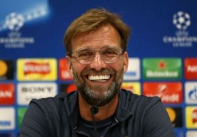 Yurgen Klopp “MYU” ustidan qozonilgan gʻalabadan soʻng nimalar dedi? фото