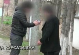 Toshkent viloyatida erkak sobiq xotinini o‘ldirish uchun 1500 dollarga «killer» yolladi (video) фото