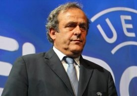 UEFAning sobiq prezidenti Mishel Platini Chempionlar