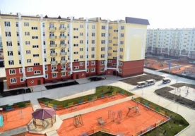 Oлий Мажлис депутати Расул Кушербаев ўзининг Телеграмм