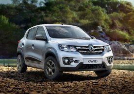 Fransiyaning Renault kompaniyasi O‘zbekistonda KWID modelini ishlab chiqarmoqchi фото