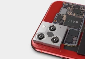 Фото: Wccftech iPhone 11 Pro ёки Pro Max’нинг ички