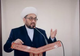 Бугун Олий Мажлис Сенати томонидан «Тўй-ҳашамлар, оилавий