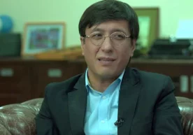 «Korzinka.uz» тармоғининг асосчиси ва раҳбари Зафар