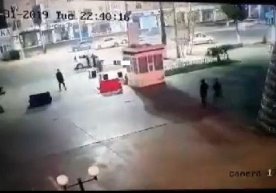 Фото: Сурхондарё вилояти ИИБ матбуот хизмати Ижтимоий