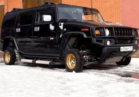 Фото: Motor Youtube’даги «Гараж-54» каналининг муаллифи