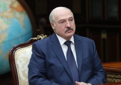 «Bechora, dosh bera olmadi». Lukashenko Belarusda koronavirusdan vafot etgan birinchi bemor haqida фото