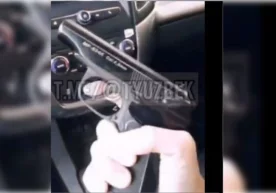 Ижтимоий тармоқларда "Каптива" русумли