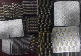 Сифати кафолатланмаган ва тегишли ҳужжатларга эга бўлмаган