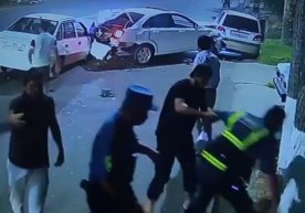 Joriy yilning 10 avgust kuni soat 00:46 larda, Toshkent