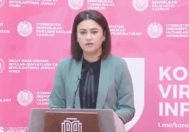 Ўсмирлар орасида карантин қоидаларига риоя қилиш жуда