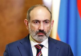 Nikol Pashinyan iste’foga ketishga tayyorligini ma’lum qildi фото