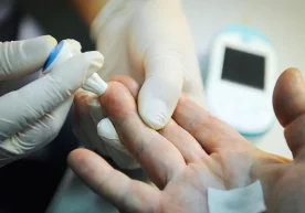 Америкалик шифокорлар коронавирус диабетни қўзғатишга