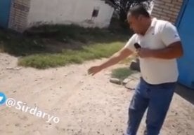 «Бой»нинг болалари устани ўлдириб қўйишди фото
