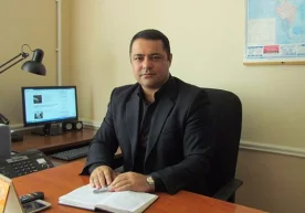 Sport TV kanali direktori Zohid Karimov SPORTS.uz sayti