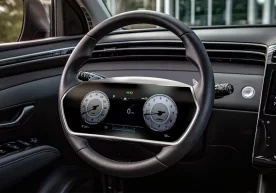 Фото: CarBuzz Hyundai Motor компанияси Германияда