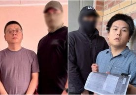 Киевда мамлакат мудофаа соҳасида мисли кўрилмаган воқеа