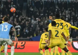 Италия кубоги 1/8 финали доирасида кутилаётган марказий