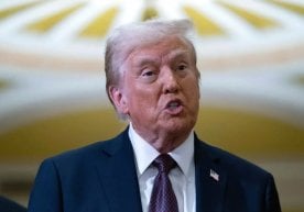АҚШ раҳбари Доналд Трамп яқин вақтларда Россия президенти