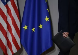 Европалик сиёсатчилар Вашингтоннинг Эски дунёни рецессияга