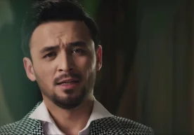 Таниқли хонанда Ғайбулла Турсунов ўзининг концерт