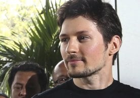 Telegram асосчиси ва дунёдаги энг тан олинган