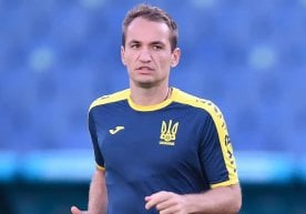 Ўзбекистон Суперлигаси клуби "Андижон" тажрибали