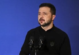 Украина ҳукумати 18 ёшдан 22 ёшгача бўлган эркакларга