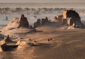 Сўнгги кунларда Эроннинг Жанубий ҳудудларида ҳаво ҳарорати