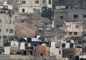 Исроил армияси хабарига кўра, Ғарбий Соҳилда исроиллик