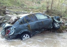 O‘zbekistonning qator hududlarida yana sel xavfi e’lon qilindi фото