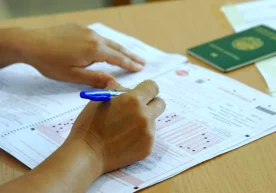 Ўзбекистонда давлат олий таълим муассасалари ва