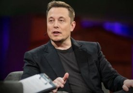 Илон Маск масофадан ишлашни “ахлоқий жиҳатдан нотўғри” деб атади фото