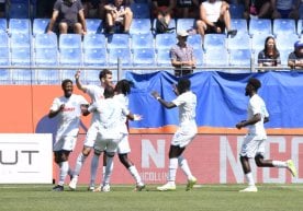 Лига 1 мусобақасининг 10-турида «Гавр» ва «Брест»