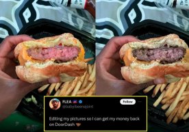 Охирги пайтларда интернетда кулгили, аммо жиддий муаммога