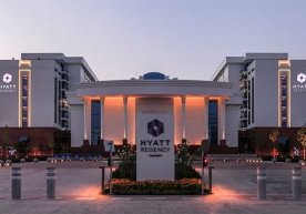 “Hyatt Regency Tashkent” mehmonxonasi sotuvga qo‘yildi фото