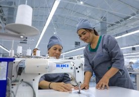 2025 йил 1 январ ҳолатига кўра, Ўзбекистонда чет эл