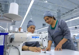 2025 йил 1 январ ҳолатига кўра, Ўзбекистонда чет эл