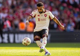 Моҳамед Салаҳ Чемпионлар лигасининг сафардаги