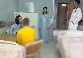 Ангрен шаҳрида вояга етмаган қизга нисбатан содир этилган