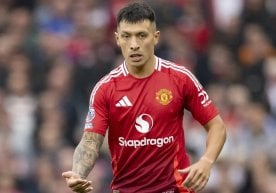 «Манчестер Юнайтед» бош мураббийи Рубен Аморим «Ньюкасл»га