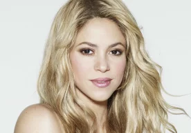 The strawberry jam that caused Shakira and Gerard Pique's split... фото