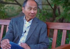 Машҳур америкалик сиёсатшунос, “Тарихнинг охири” назарияси