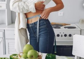 Бристоль университети олимлари ортиқча вазндан халос