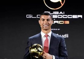 28 декабрь куни Дубай шаҳрида футбол оламининг энг нуфузли